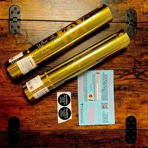 Gender Reveal Party Cannons